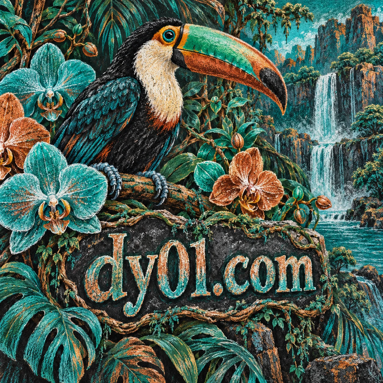 Ilustrasi izin dan privasi dy01