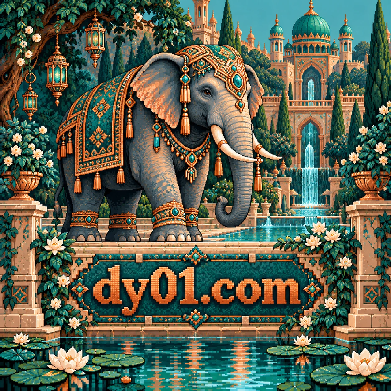 Ilustrasi bantuan Android dy01